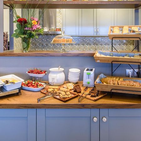 Athos Thea Luxury Rooms Sarti Buitenkant foto