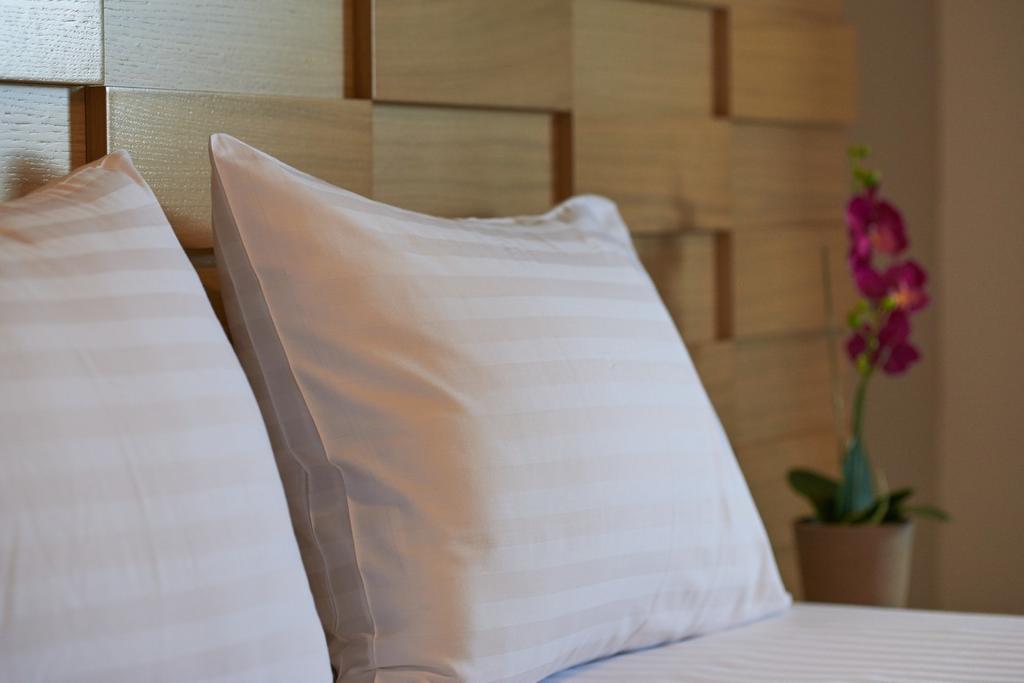 Athos Thea Luxury Rooms Sarti Kamer foto