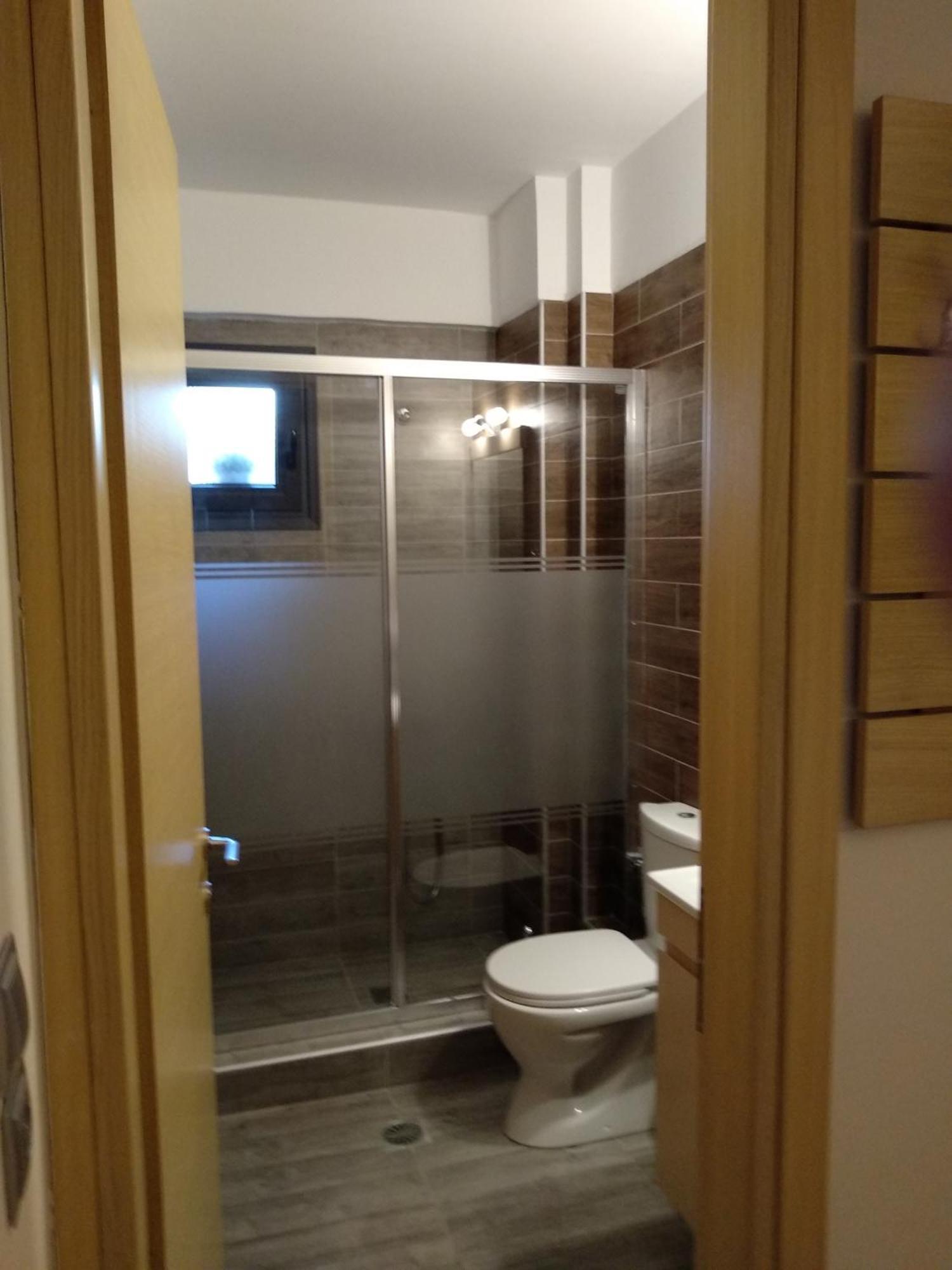 Athos Thea Luxury Rooms Sarti Buitenkant foto